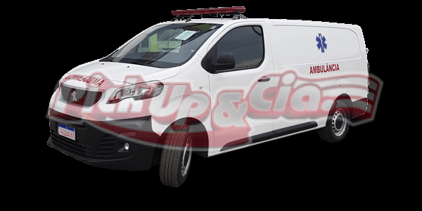 Ambulância